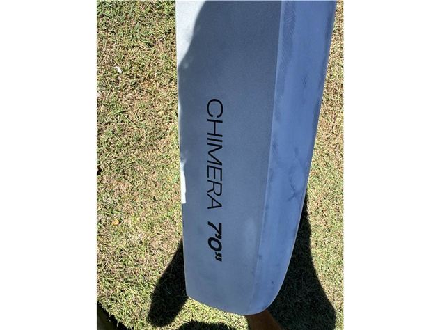 2025 Naish Chimera - 7' 0"