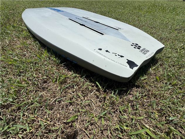2024 Naish Hover Ascend - 4' 4"
