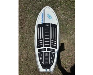 2024 Naish Hover Ascend - 4' 4"