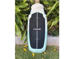  Core Roamer 90 Litres 5' 5" foiling wind wing foilboard