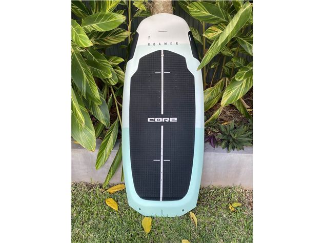 2023  Core Roamer - 5' 5", 90 Litres