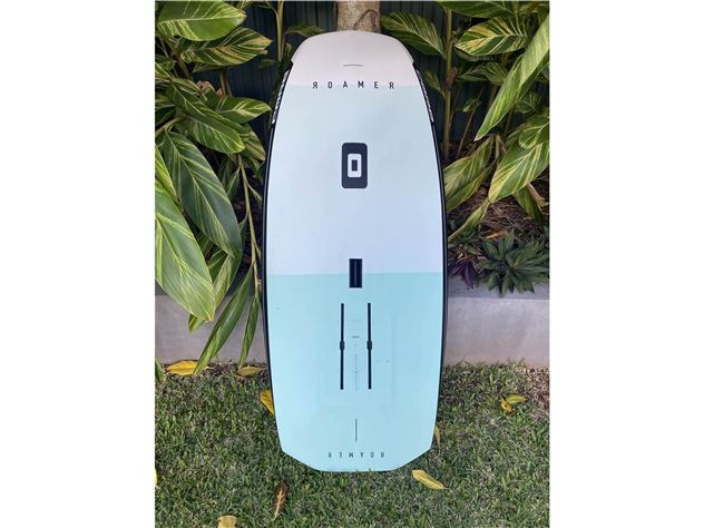 2023  Core Roamer - 5' 5", 90 Litres