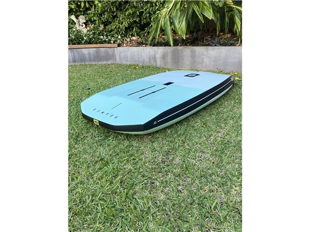 2023  Core Roamer - 5' 5", 90 Litres