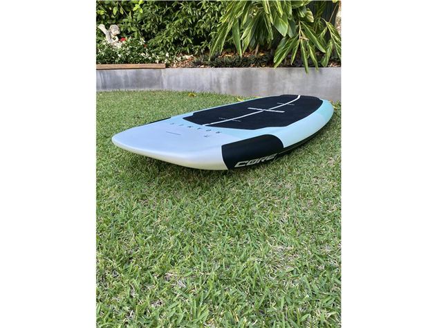 2023  Core Roamer - 5' 5", 90 Litres