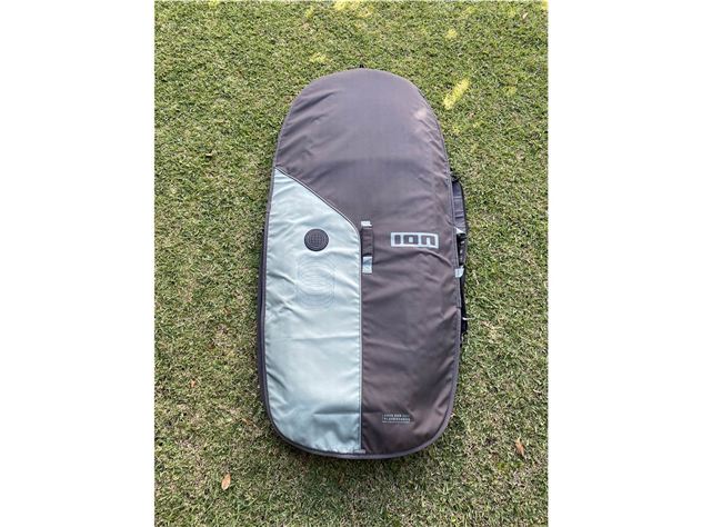 2023  Core Roamer - 5' 5", 90 Litres