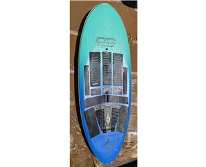 2023 DC Custom Wing/Sup 126 Litres - 6' 6"