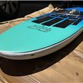 2023 DC Custom Wing/Sup 126 Litres - 6' 6