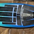 2023 DC Custom Wing/Sup 126 Litres - 6' 6