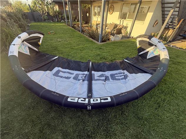 2024 Core Xr8 & Xr7 Package - 8 metre