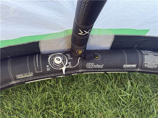 2024 Core Xr8 & Xr7 Package - 8 metre