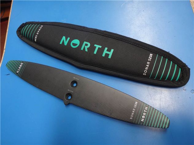 2025 North Sonar S238