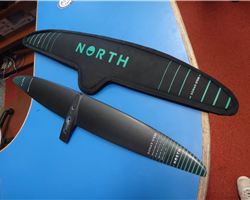 North Sf 530 foiling components (wings,masts,etc)