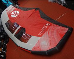 Cabrinha Vision 5 metre foiling wind wing