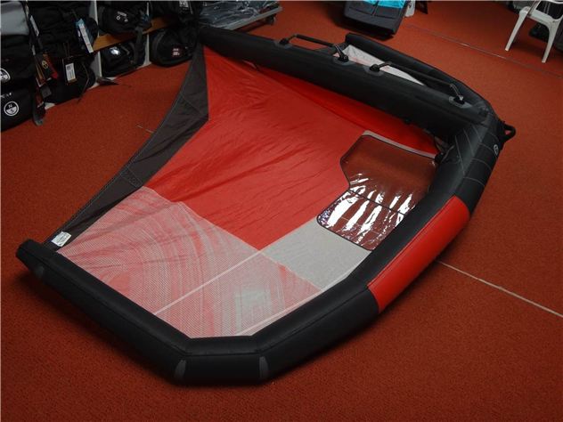 2023 Cabrinha Vision - 5 metre