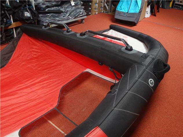 2023 Cabrinha Vision - 5 metre