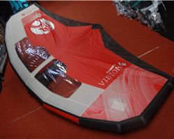 Cabrinha Vision 4 metre foiling wind wing