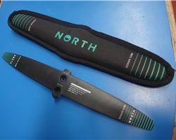 North Sonar S192 foiling all foiling
