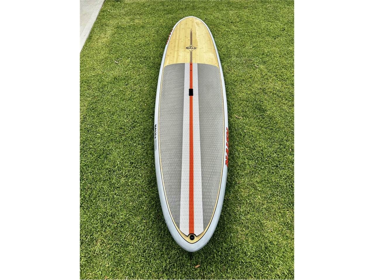 2025 Naish Nalu - Image 1