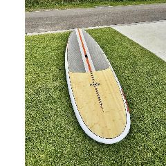 2025 Naish Nalu - 10' 6", 30 inches - Image 20