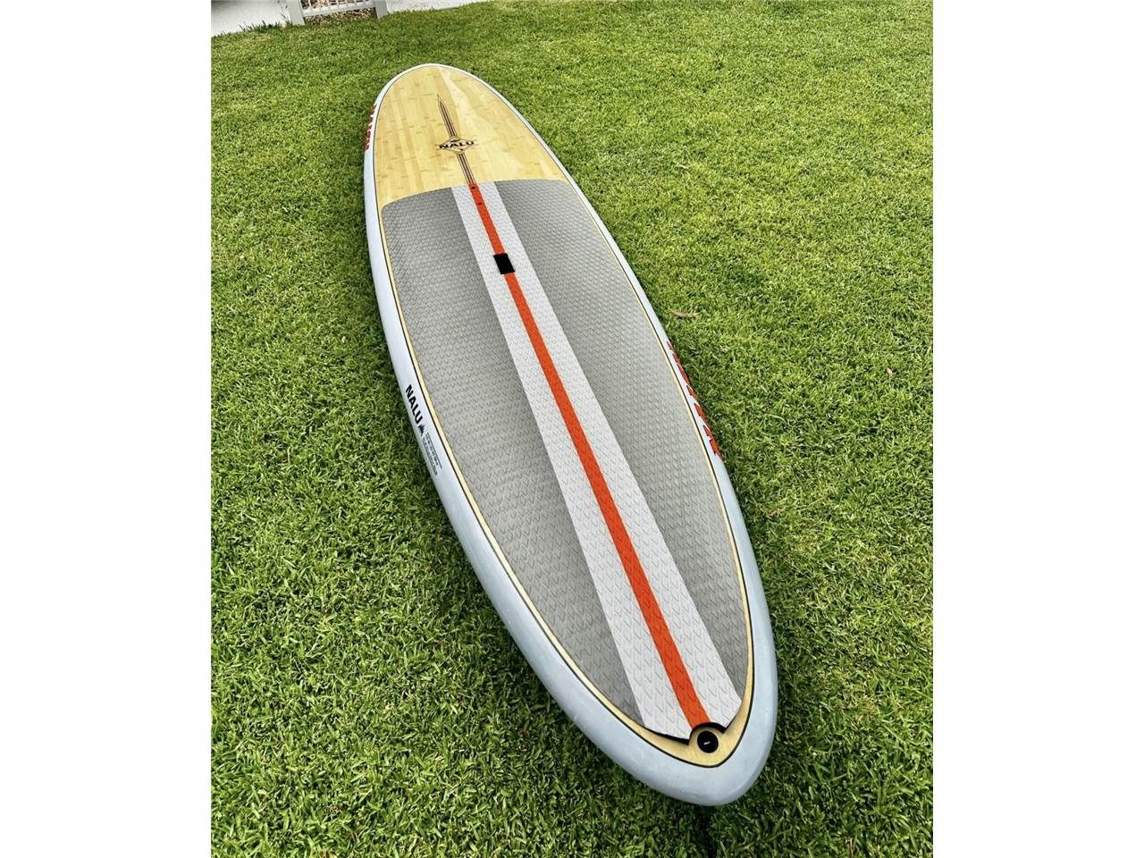 2025 Naish Nalu - Image 3