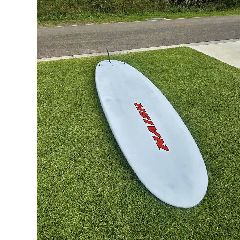 2025 Naish Nalu - 10' 6", 30 inches - Image 24