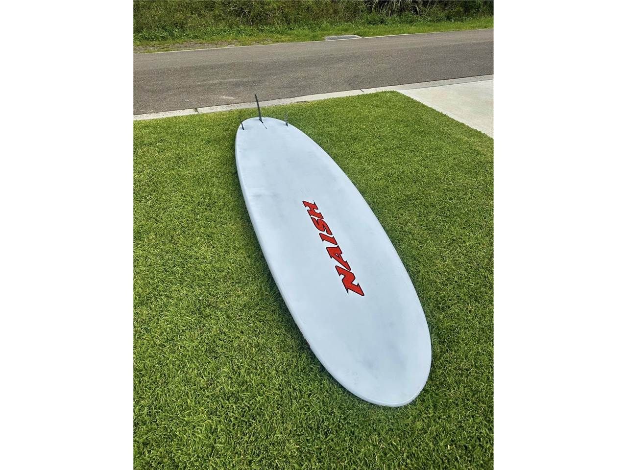 2025 Naish Nalu - Image 4