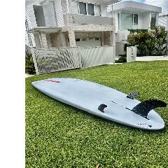 2025 Naish Nalu - 10' 6", 30 inches - Image 26