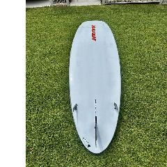 2025 Naish Nalu - 10' 6", 30 inches - Image 28