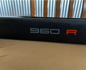 2025 CodeFoils 980S And 960R