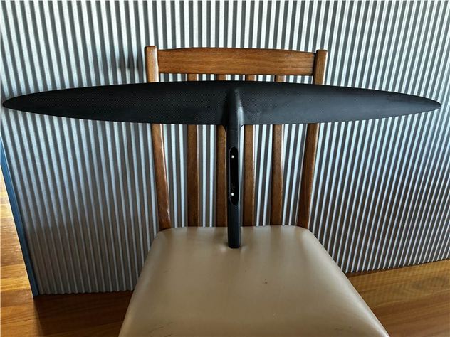 2025 CodeFoils 980S And 960R