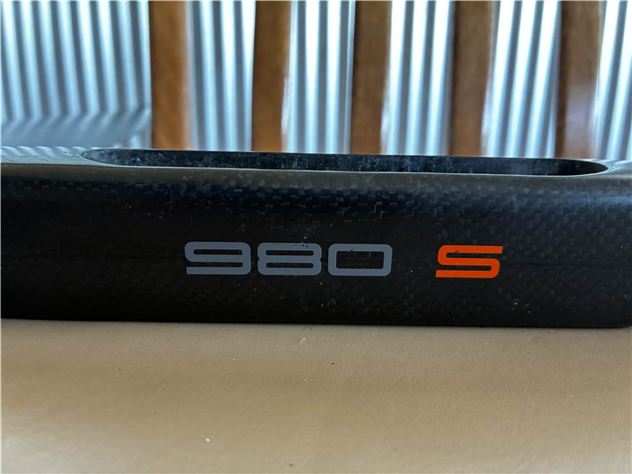 2025 CodeFoils 980S And 960R