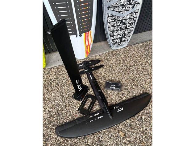 2026 Kt Surfing Nomad 980