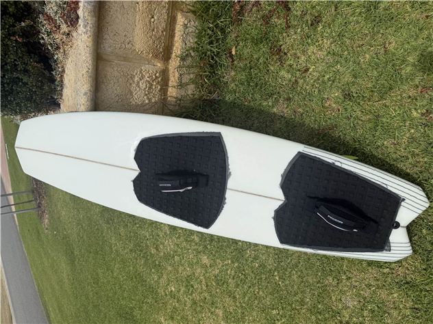 2024  The One - 5' 4"