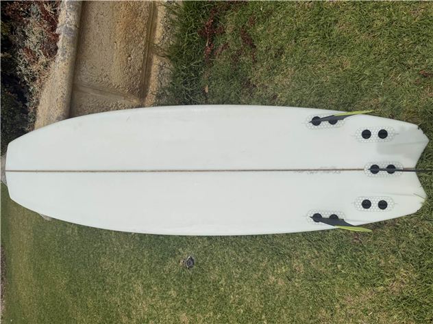 2024  The One - 5' 4"