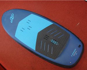 2024 JP Australia X-Winger Ipr - 6' 6", 144 Litres