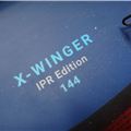 2024 JP Australia X-Winger Ipr - 6' 6