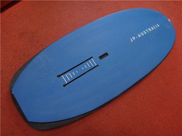 2024 JP Australia X-Winger Ipr - 6' 6", 144 Litres