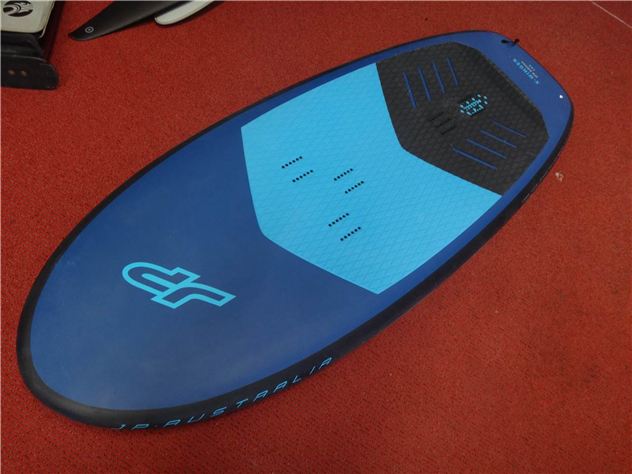 2024 JP Australia X-Winger Ipr - 6' 6", 144 Litres