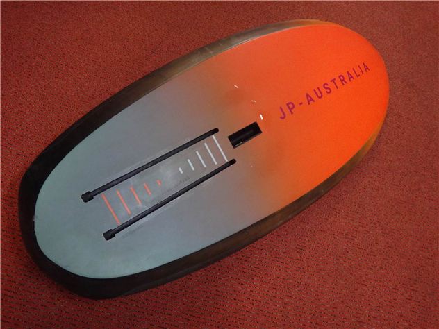 2024 JP Australia S-Winger Pro - 4' 5", 44 Litres