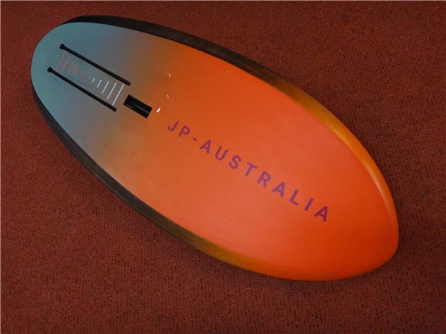 2024 JP Australia S-Winger Pro - 4' 5", 44 Litres
