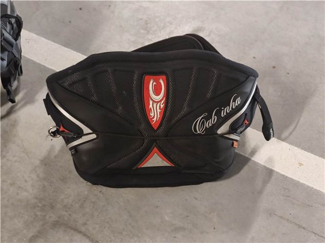 Cabrinha Kites Boards Harnesses Pumps And Bar