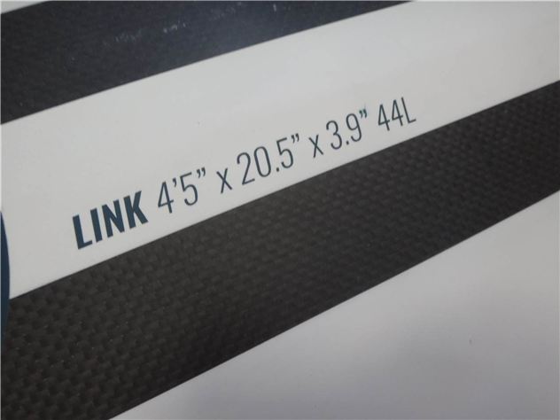 2022 Cabrinha Link - 4' 5"