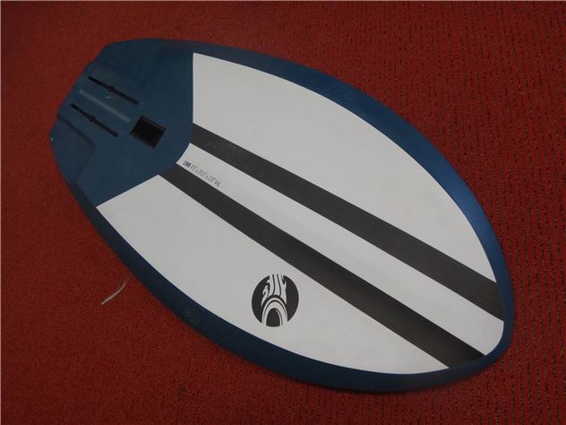 2022 Cabrinha Link - 4' 5"