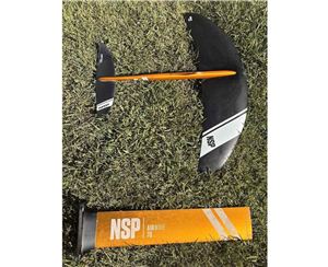 2022 NSP Airwave 80 - 70 cm