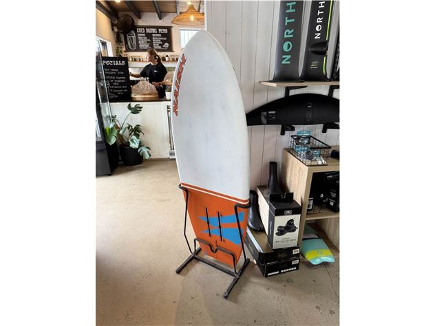 Naish Hover Comet Carbon Ultra - 4' 10"