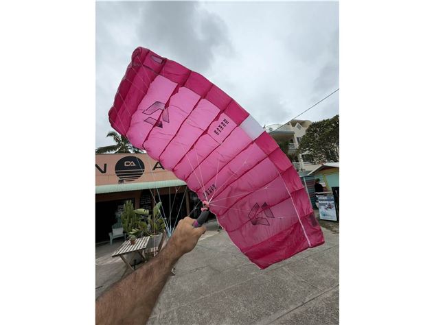 2025 Duotone Stash - 5 metre