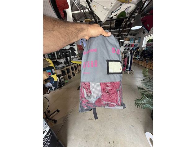 2025 Duotone Stash - 5 metre