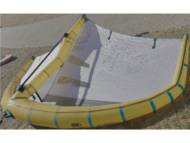 2023 Duotone Slick - 6.5 metre