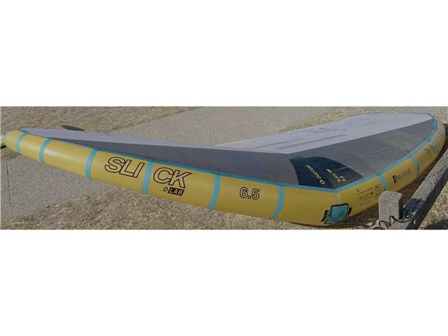 2023 Duotone Slick - 6.5 metre