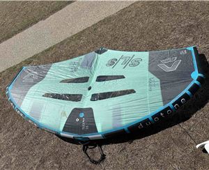 2022 Duotone Slick - 3.5 metre